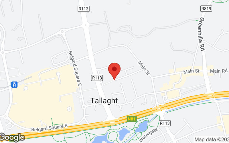 High Street, Dublin Image 10