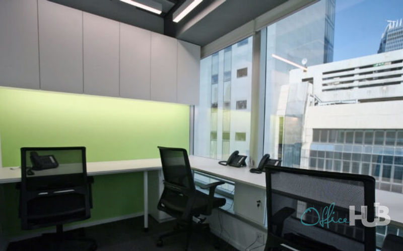 60 Stanley Street, Central Image 1