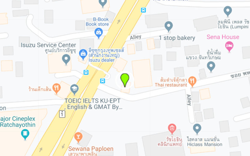 1687/1 Phahonyothin Road, Bangkok Image 6