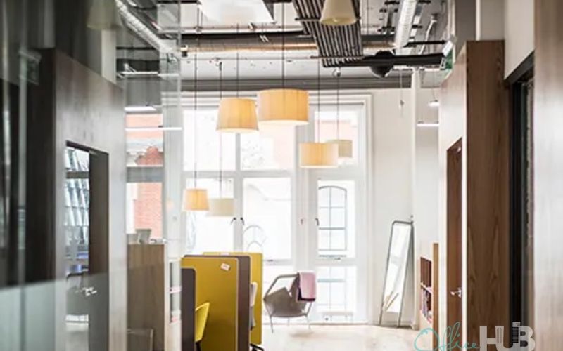 1687/1 Phahonyothin Road, Bangkok Image 3