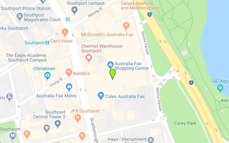 36 Marine Parade, Southport Image 12