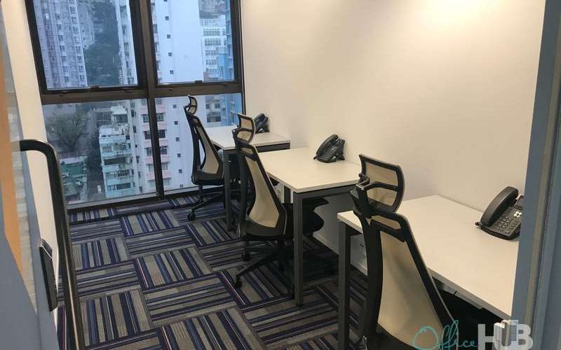 299 Queen's Road Central, Sheung Wan Image 1