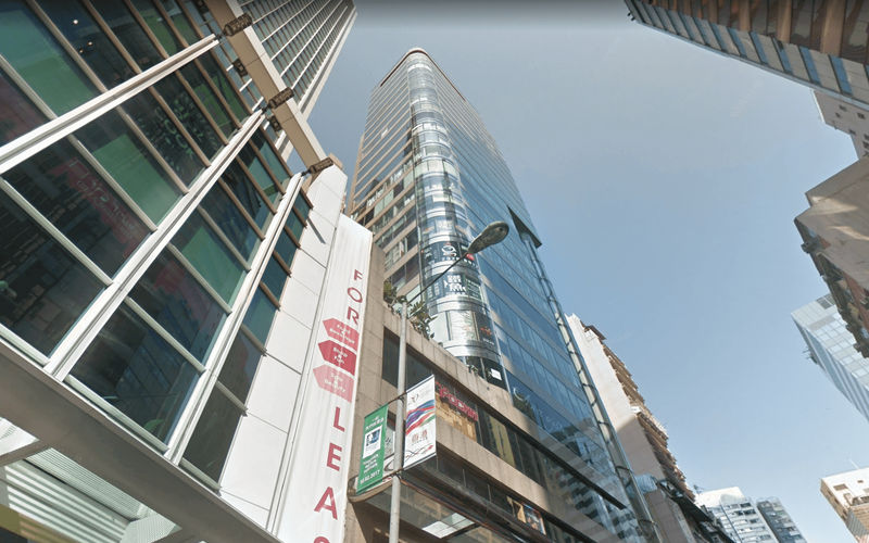 491-499 Lockhart Road, Causeway Bay Image 1