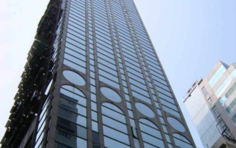 9-11 Hillwood Road Tsim Sha Tsui, Kowloon Image 1