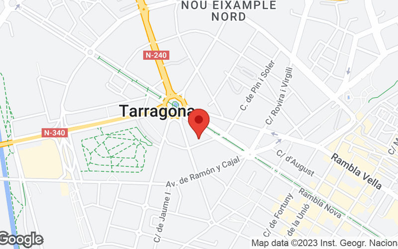 5 C/ Del Pare Palau, Tarragona Image 7