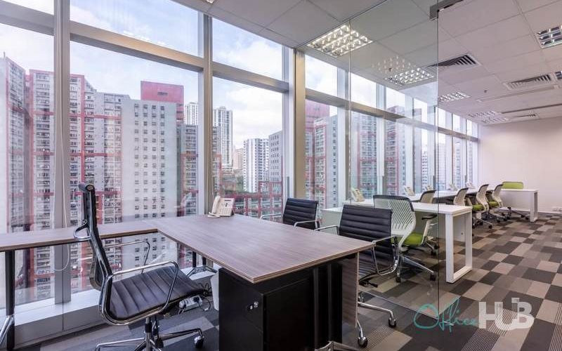 370 Kwun Tong Road Kwun Tong, Kowloon Image 1