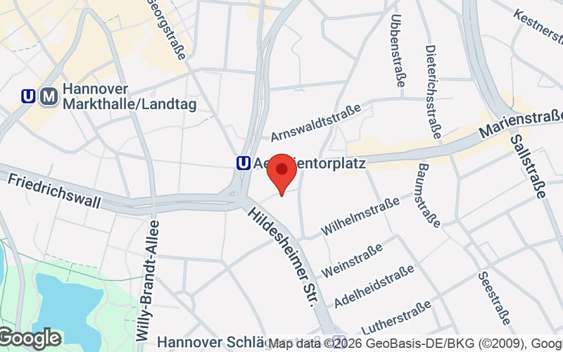 Siebstrasse 1, Hannover Image 9