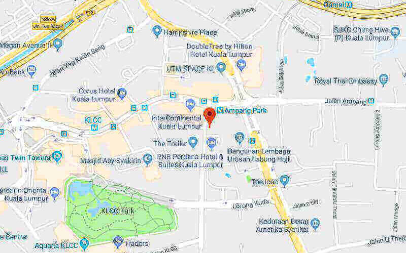 8 Jalan Binjai, Kuala Lumpur Image 17