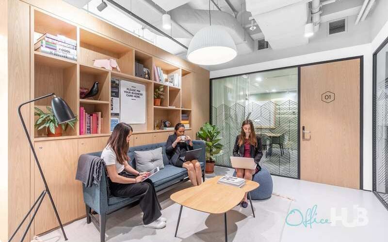 1 Raffles Place, Singapore Image 1