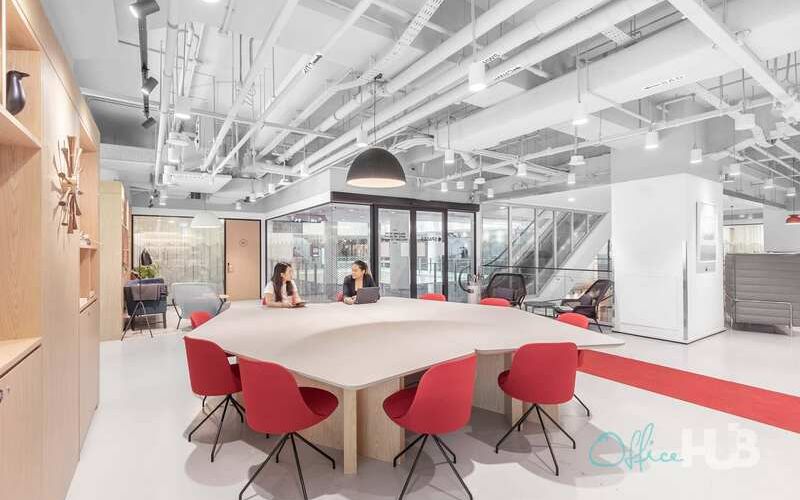 1 Raffles Place, Singapore Image 4