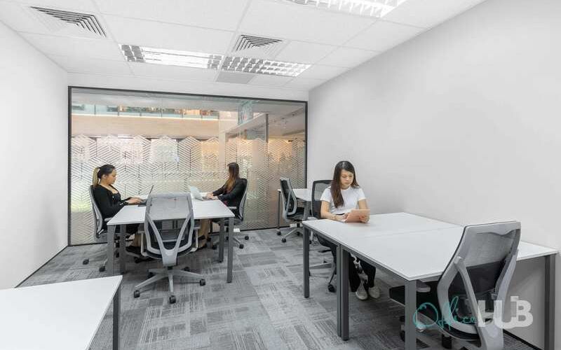 1 Raffles Place, Singapore Image 6