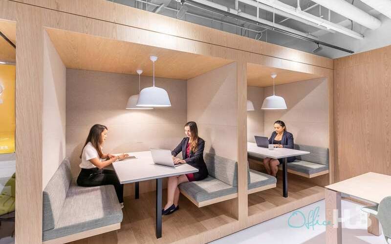 1 Raffles Place, Singapore Image 7