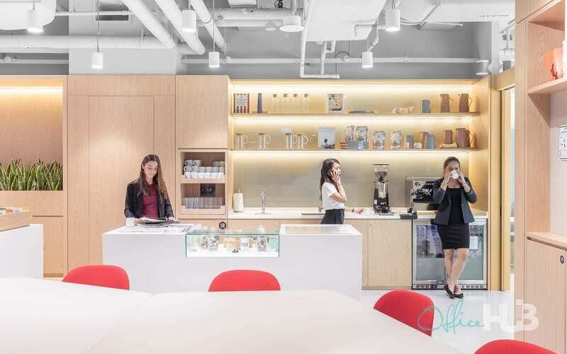 1 Raffles Place, Singapore Image 3