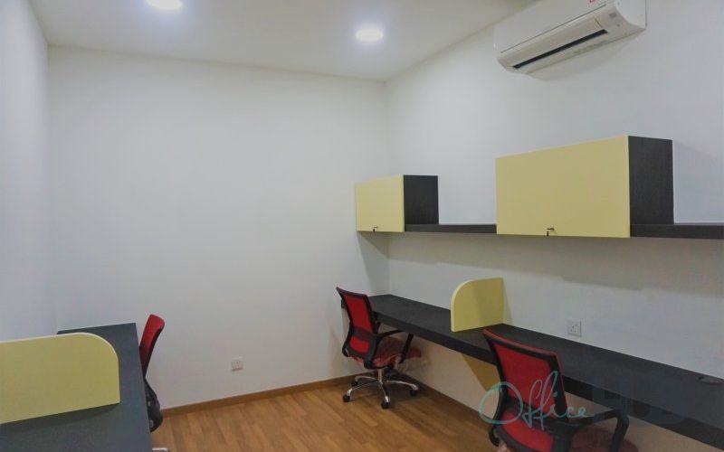 Jalan Ceria, Iskandar Puteri Image 1