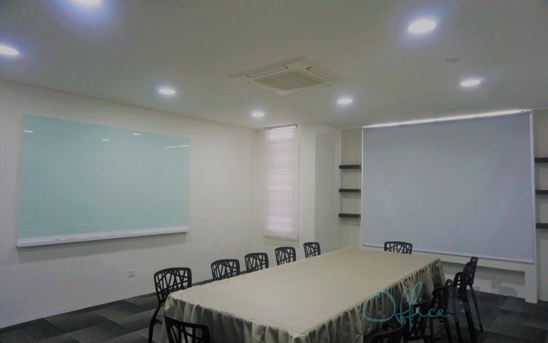 Jalan Ceria, Iskandar Puteri Image 5