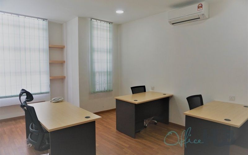 Jalan Ceria, Iskandar Puteri Image 4