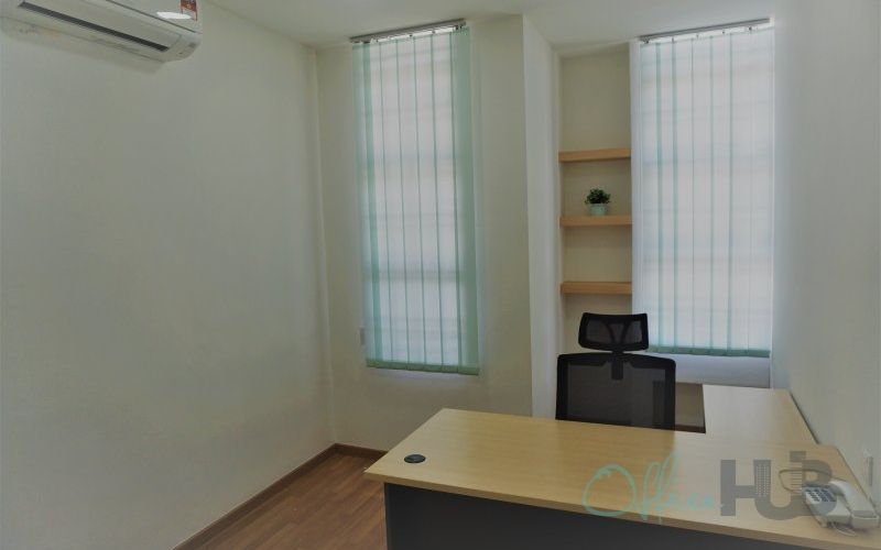 Jalan Ceria, Iskandar Puteri Image 2