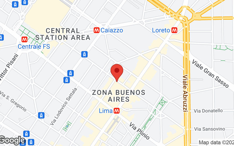 Via Domenico Scarlatti 7, Milan Image 8