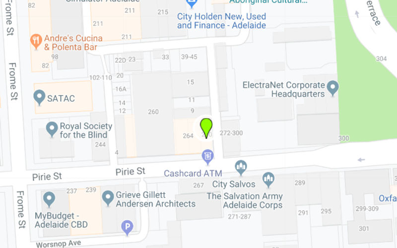 268 Pirie Street, Adelaide Image 9