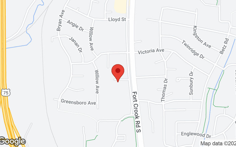 1408 Fort Crook Rd, Bellevue Image 12