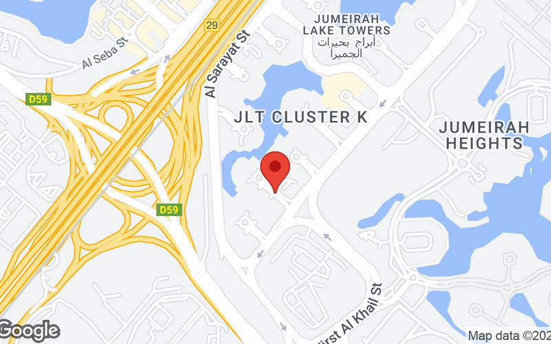 M Cluster Jumeirah Lake Towers, Dubai Image 7