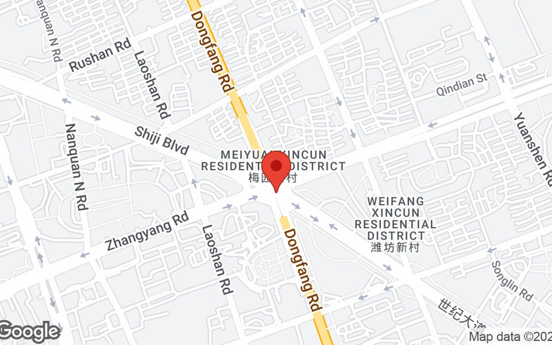 88 Century Avenue, Shanghai Image 10