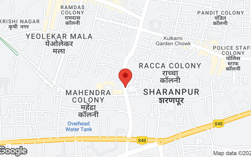 Besides St Andrew's Church Sharanpur Link Rd, Nashik Image 6