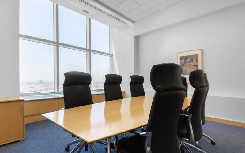 Kingdom Centre, Riyadh Image 3