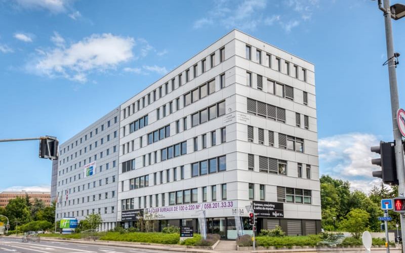 14 Route De Pre-bois, Cointrin Image 9