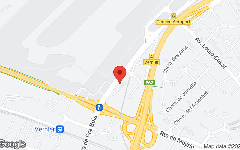 14 Route De Pre-bois, Cointrin Image 10