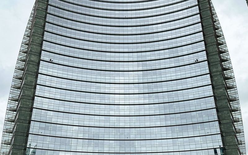 Piazza Gae Aulenti 3, Milan Image 9