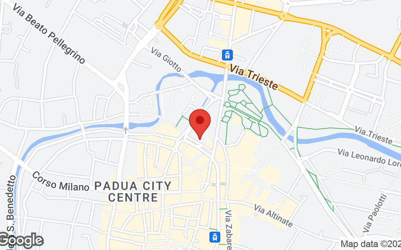 Largo Europa 20, Padova Image 7