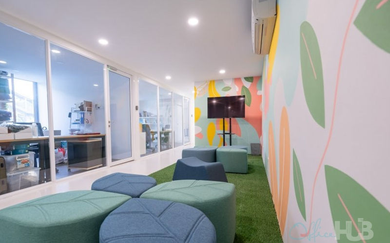 12 Arumugam Road, Singapore Image 1