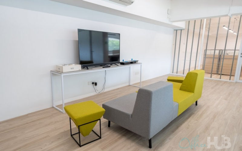 12 Arumugam Road, Singapore Image 1