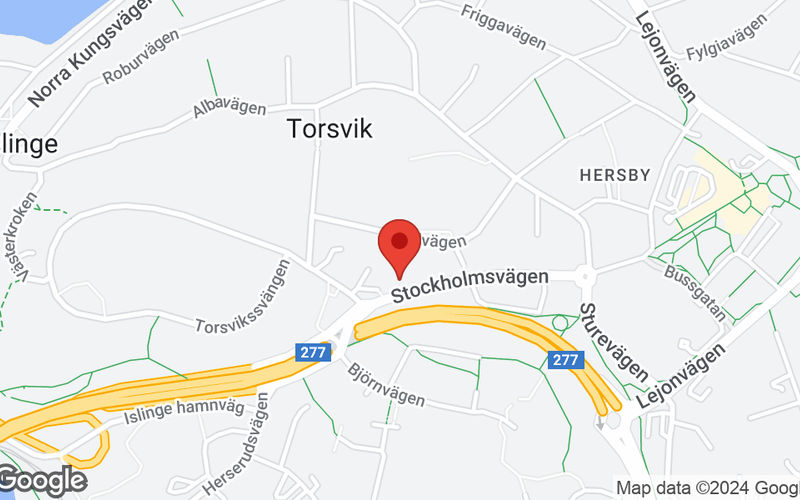 Stockholmsvägen 33, Lidingö Image 7