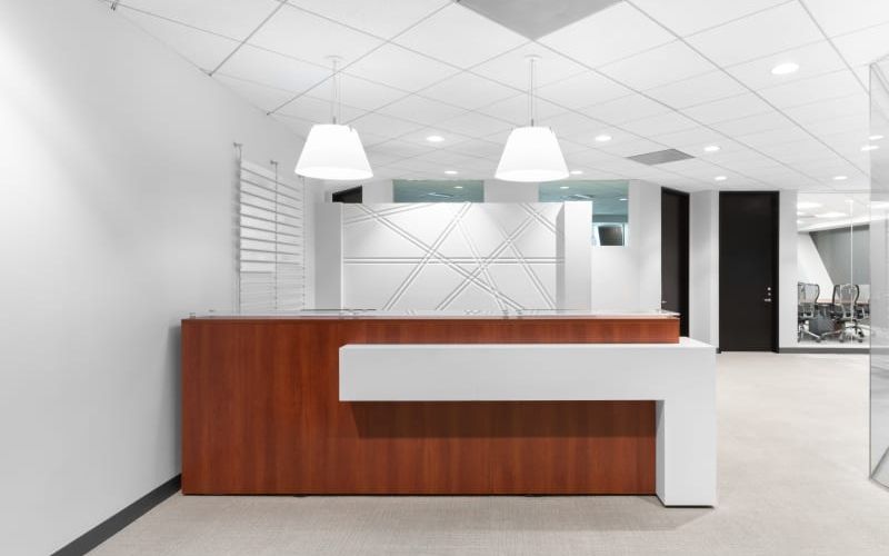 19800 Macarthur Boulevard, Irvine, 1 DESK 19800 Macarthur Boulevard, Irvine Image 1