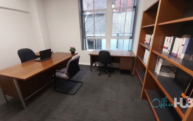 105 Queen Street, Melbourne Image 1