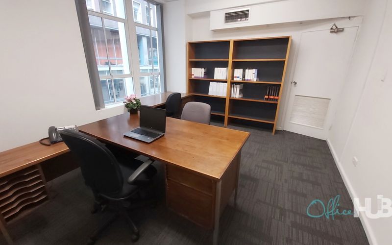 105 Queen Street, Melbourne Image 1