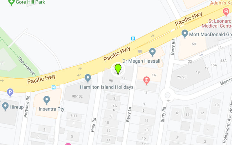 82-86 Pacific Highway, St Leonards Image 11