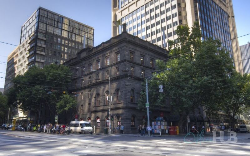 520 Bourke Street, Melbourne Image 1