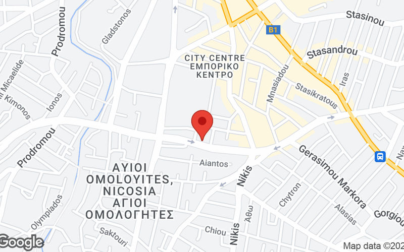 28 Griva Digheni, Nicosia Image 10