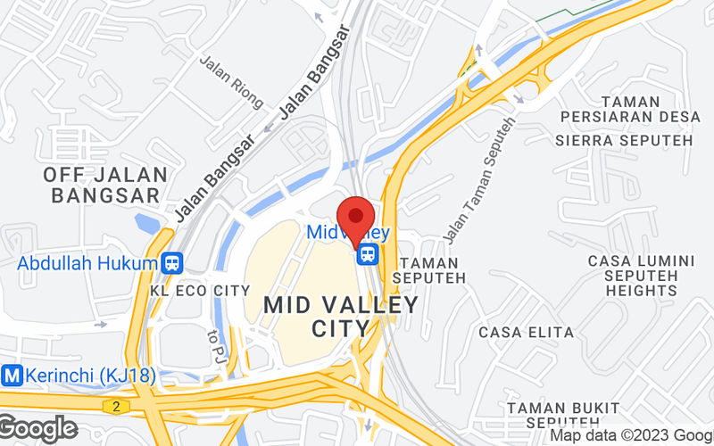 8 Mid Valley City Lingkaran Syed Putra, Kuala Lumpur Image 7