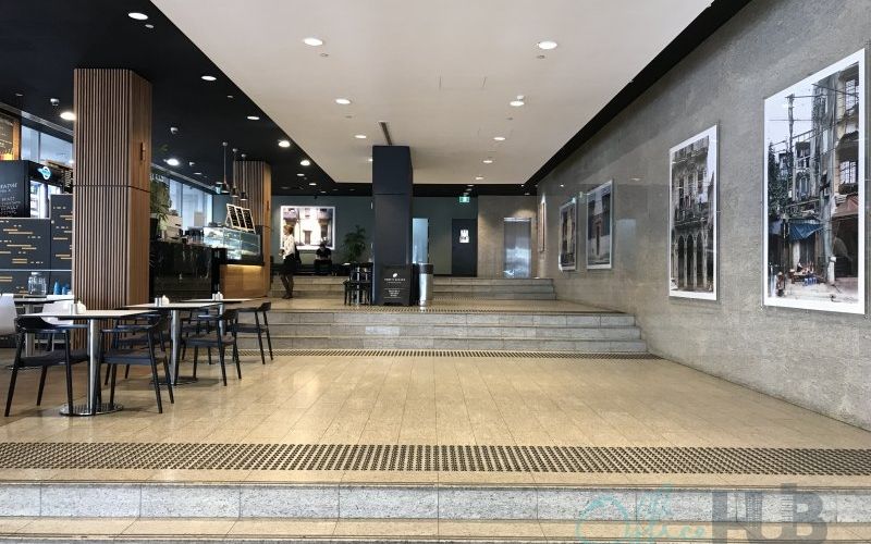 20 Berry Street, North Sydney Image 1