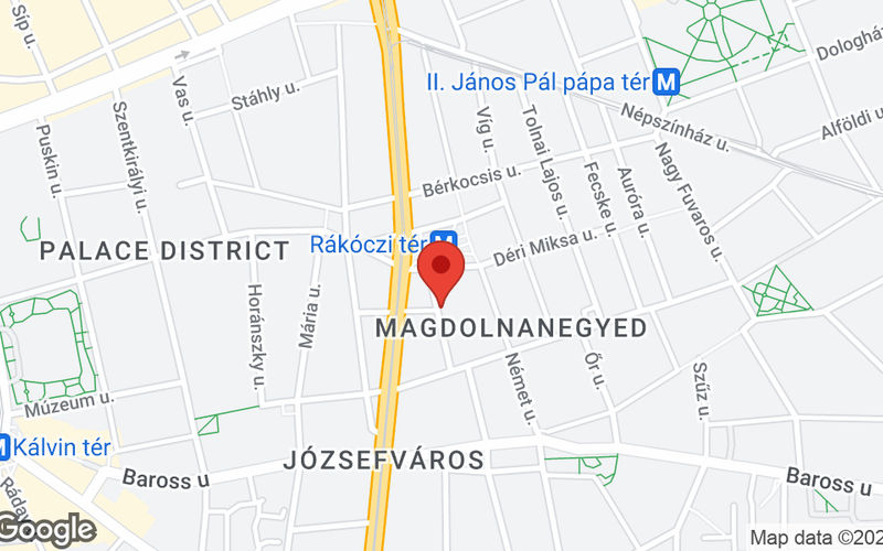 4 Salétrom Street, Budapest Image 18