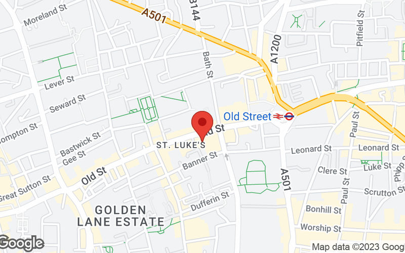 142-146 Old Street, London Image 11