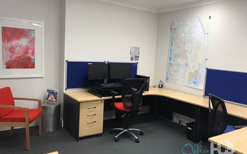 101 Garling Street, O'connor Image 1