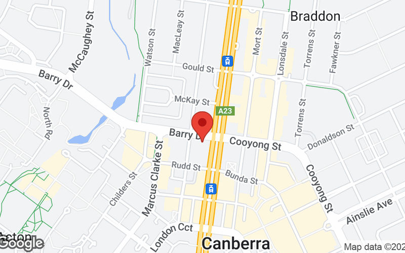 73 Northbourne Avenue, Canberra Image 13