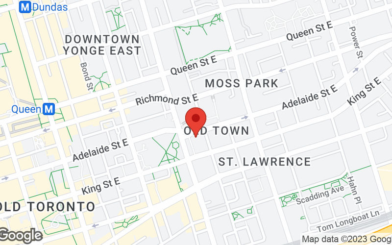 207 Adelaide Street East, Toronto Image 20