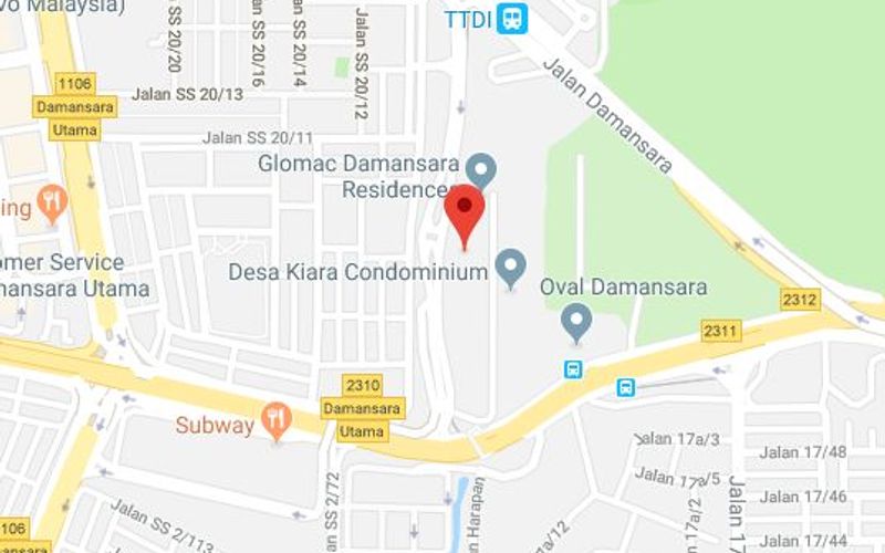 699 Jalan Damansara, Kuala Lumpur Image 15