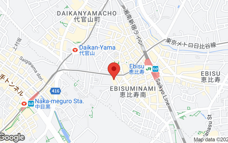 3-chome-1-1 Ebisuminami, Shibuya-ku Image 10